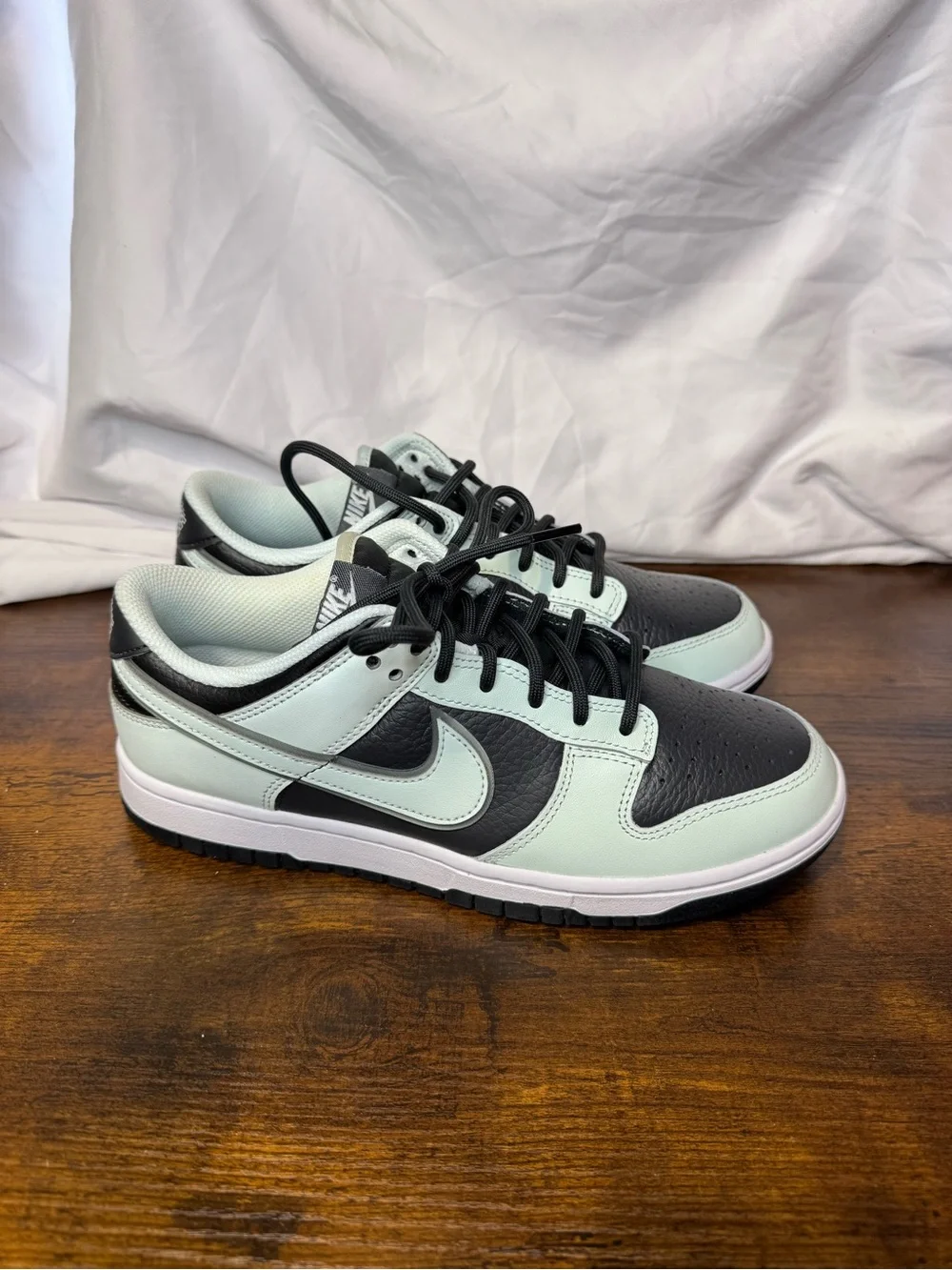 NWT Men’s Nike Dunk Low Retro
